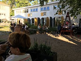 Nösundsgården Hotel & Hostel