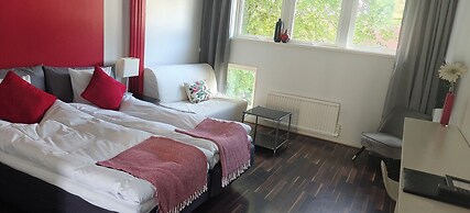 Nösundsgården Hotel & Hostel