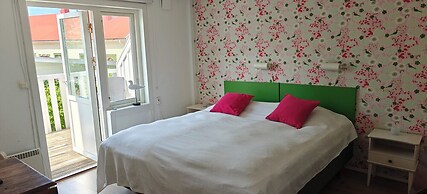 Nösundsgården Hotel & Hostel
