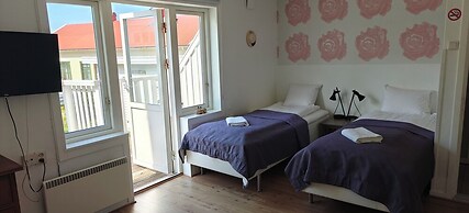 Nösundsgården Hotel & Hostel