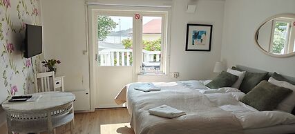 Nösundsgården Hotel & Hostel