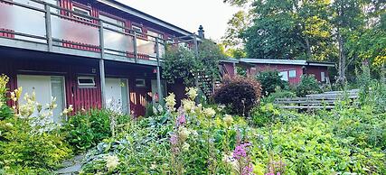Nösundsgården Hotel & Hostel