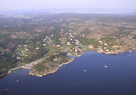 Nösundsgården Hotel & Hostel