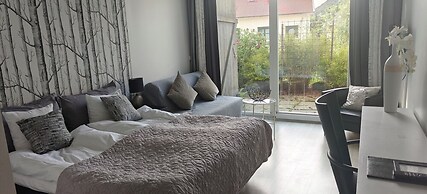 Nösundsgården Hotel & Hostel