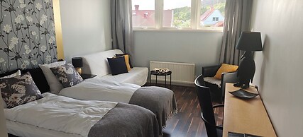 Nösundsgården Hotel & Hostel