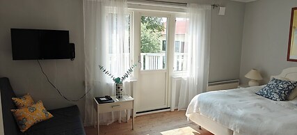 Nösundsgården Hotel & Hostel