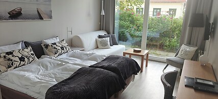 Nösundsgården Hotel & Hostel