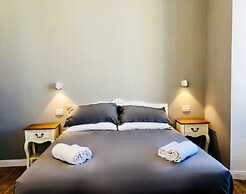 Audrey's Roman Holidays Suites&Rooms