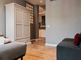 Audrey's Roman Holidays Suites&Rooms