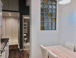 Audrey's Roman Holidays Suites&Rooms