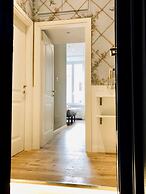 Audrey's Roman Holidays Suites&Rooms