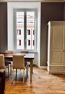 Audrey's Roman Holidays Suites&Rooms