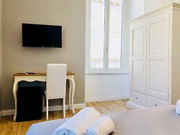 Audrey's Roman Holidays Suites&Rooms