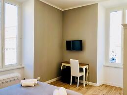 Audrey's Roman Holidays Suites&Rooms