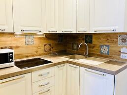 Audrey's Roman Holidays Suites&Rooms