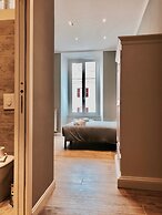 Audrey's Roman Holidays Suites&Rooms