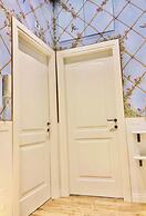 Audrey's Roman Holidays Suites&Rooms