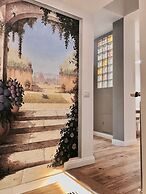 Audrey's Roman Holidays Suites&Rooms