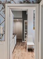 Audrey's Roman Holidays Suites&Rooms