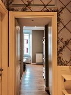 Audrey's Roman Holidays Suites&Rooms