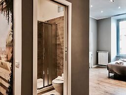 Audrey's Roman Holidays Suites&Rooms