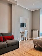 Audrey's Roman Holidays Suites&Rooms