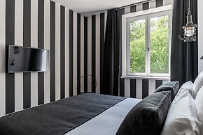 Be You Luxury Apart'Hotel