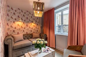 Be You Luxury Apart'Hotel