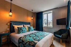 Be You Luxury Apart'Hotel