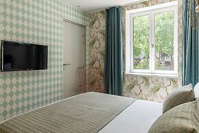 Be You Luxury Apart'Hotel