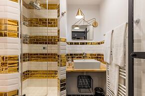 Be You Luxury Apart'Hotel