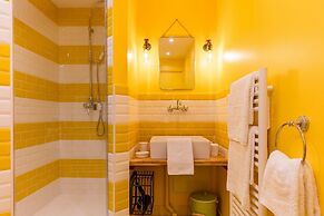 Be You Luxury Apart'Hotel