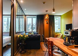 Be You Luxury Apart'Hotel