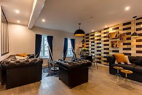 Be You Luxury Apart'Hotel