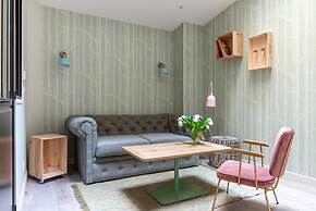 Be You Luxury Apart'Hotel