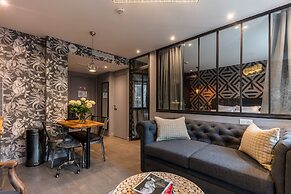 Be You Luxury Apart'Hotel