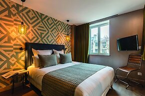 Be You Luxury Apart'Hotel