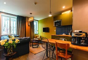 Be You Luxury Apart'Hotel