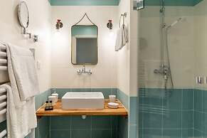 Be You Luxury Apart'Hotel