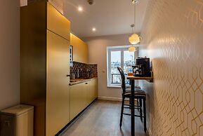 Be You Luxury Apart'Hotel