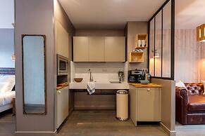 Be You Luxury Apart'Hotel