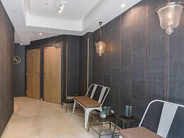 Be You Luxury Apart'Hotel