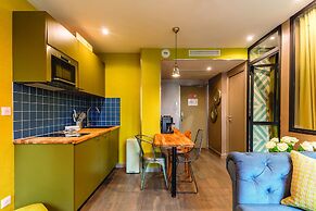 Be You Luxury Apart'Hotel