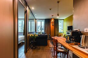 Be You Luxury Apart'Hotel