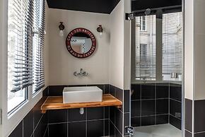 Be You Luxury Apart'Hotel