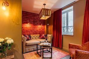 Be You Luxury Apart'Hotel