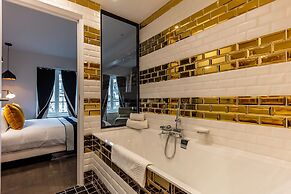 Be You Luxury Apart'Hotel