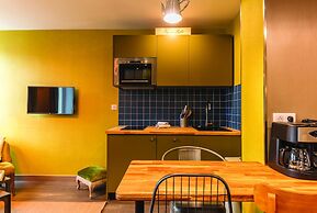 Be You Luxury Apart'Hotel