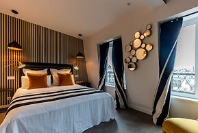 Be You Luxury Apart'Hotel