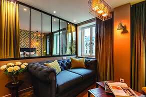 Be You Luxury Apart'Hotel